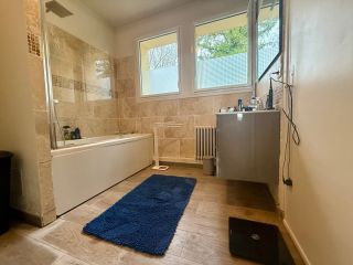 propriété équestre 6 Pièces en vente sur ST DESIR (14100)