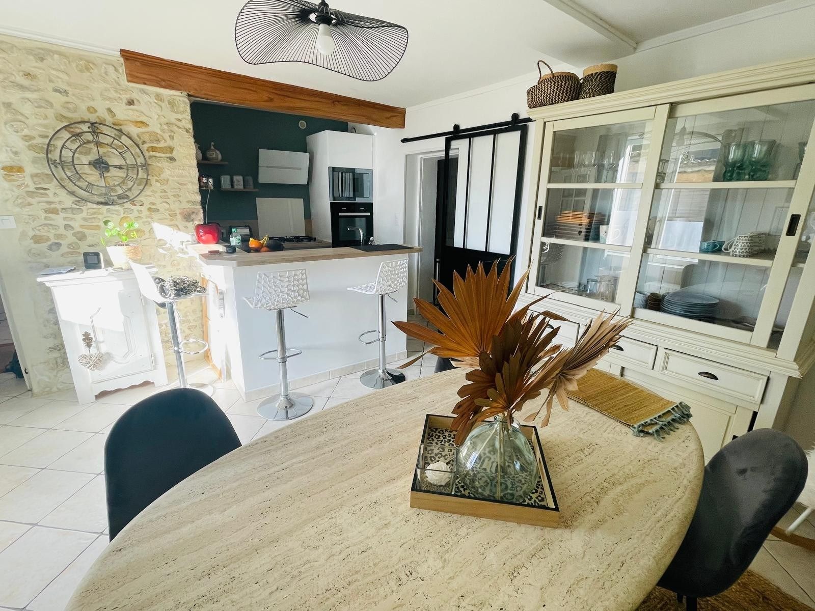 maison 4 Pièces en vente sur BAYEUX (14400)