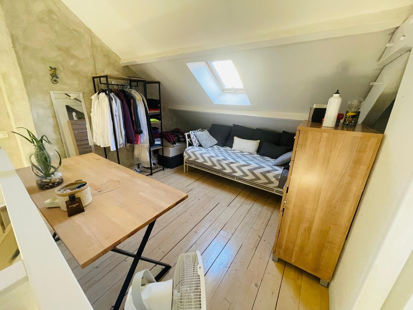 maison 4 Pièces en vente sur BAYEUX (14400)