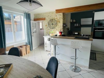 Vente Maison Bayeux 4&nbsp;Pièces 64&nbsp;m²