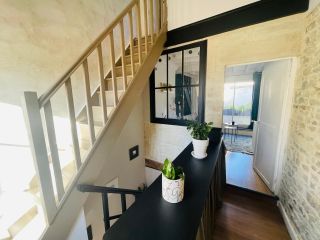 maison 4 Pièces en vente sur BAYEUX (14400)