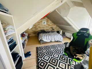 maison 4 Pièces en vente sur BAYEUX (14400)