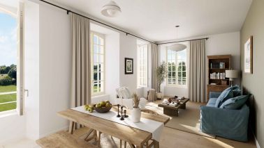 apartment 2 Rooms for sale on SOMMERVIEU (14400)