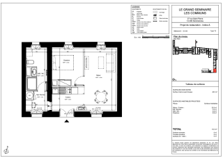 apartment 2 Rooms for sale on SOMMERVIEU (14400)