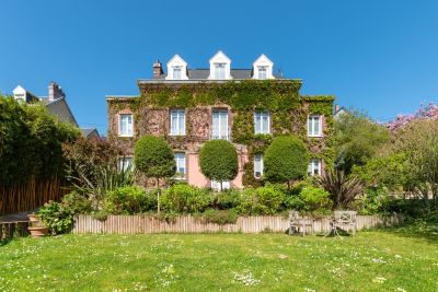 Vente Maison Rouen 8 Pièces 174 m²