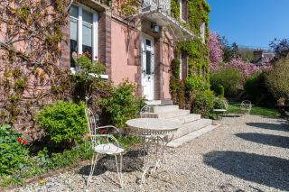 maison 8 Pièces en vente sur ROUEN (76000)
