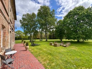 maison 7 Pièces en vente sur ST PIERRE DE SALERNE (27800)