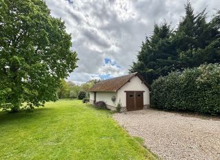 maison 7 Pièces en vente sur ST PIERRE DE SALERNE (27800)