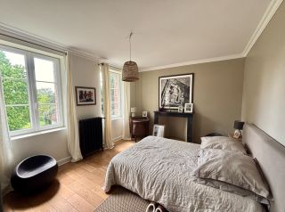 maison 7 Pièces en vente sur ST PIERRE DE SALERNE (27800)