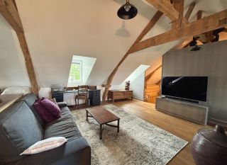 maison 7 Pièces en vente sur ST PIERRE DE SALERNE (27800)