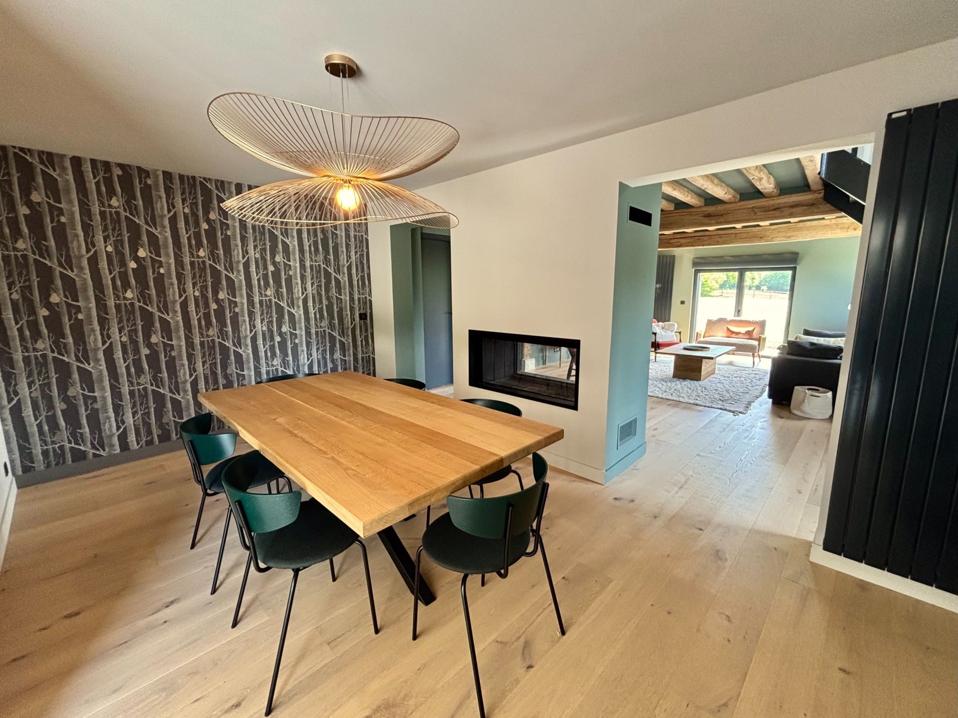 house 6 Rooms for sale on GLANVILLE (14950)