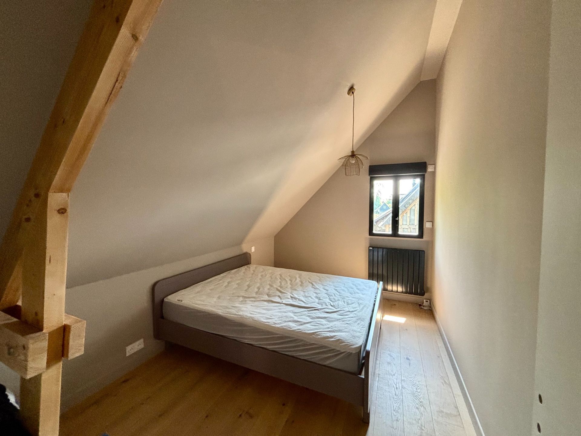 maison 6 Pièces en vente sur GLANVILLE (14950)