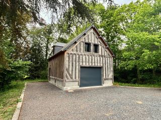 house 6 Rooms for sale on GLANVILLE (14950)