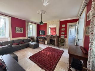 house 11 Rooms for sale on LESSAY (50430)