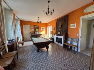 house 11 Rooms for sale on LESSAY (50430)