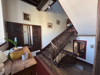 house 11 Rooms for sale on LESSAY (50430)