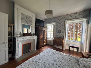 house 11 Rooms for sale on LESSAY (50430)