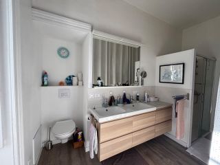 house 11 Rooms for sale on LESSAY (50430)