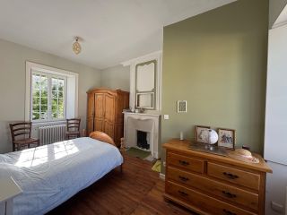 house 11 Rooms for sale on LESSAY (50430)