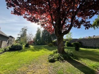 house 11 Rooms for sale on LESSAY (50430)