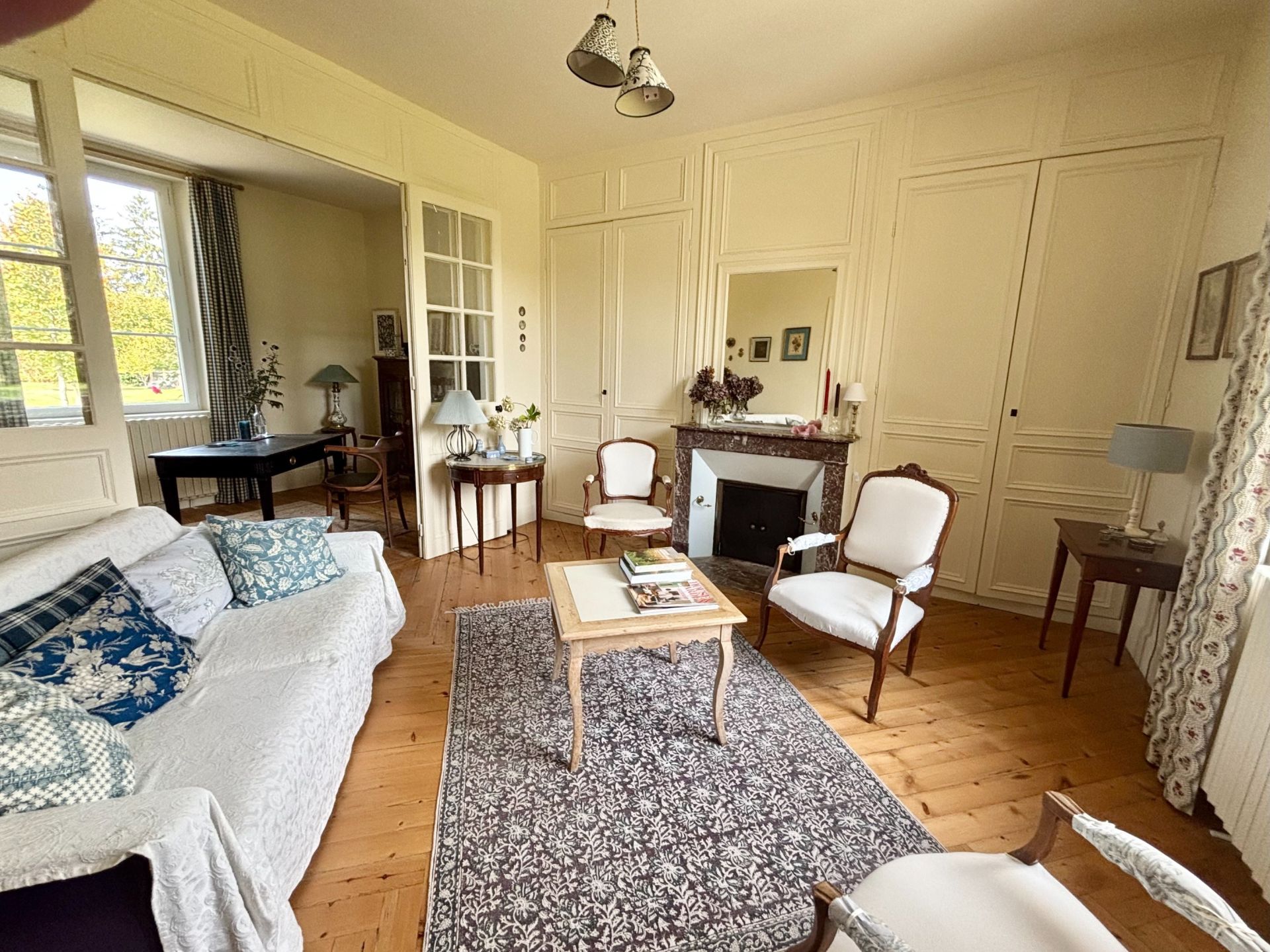house 9 Rooms for sale on CORMEILLES (27260)