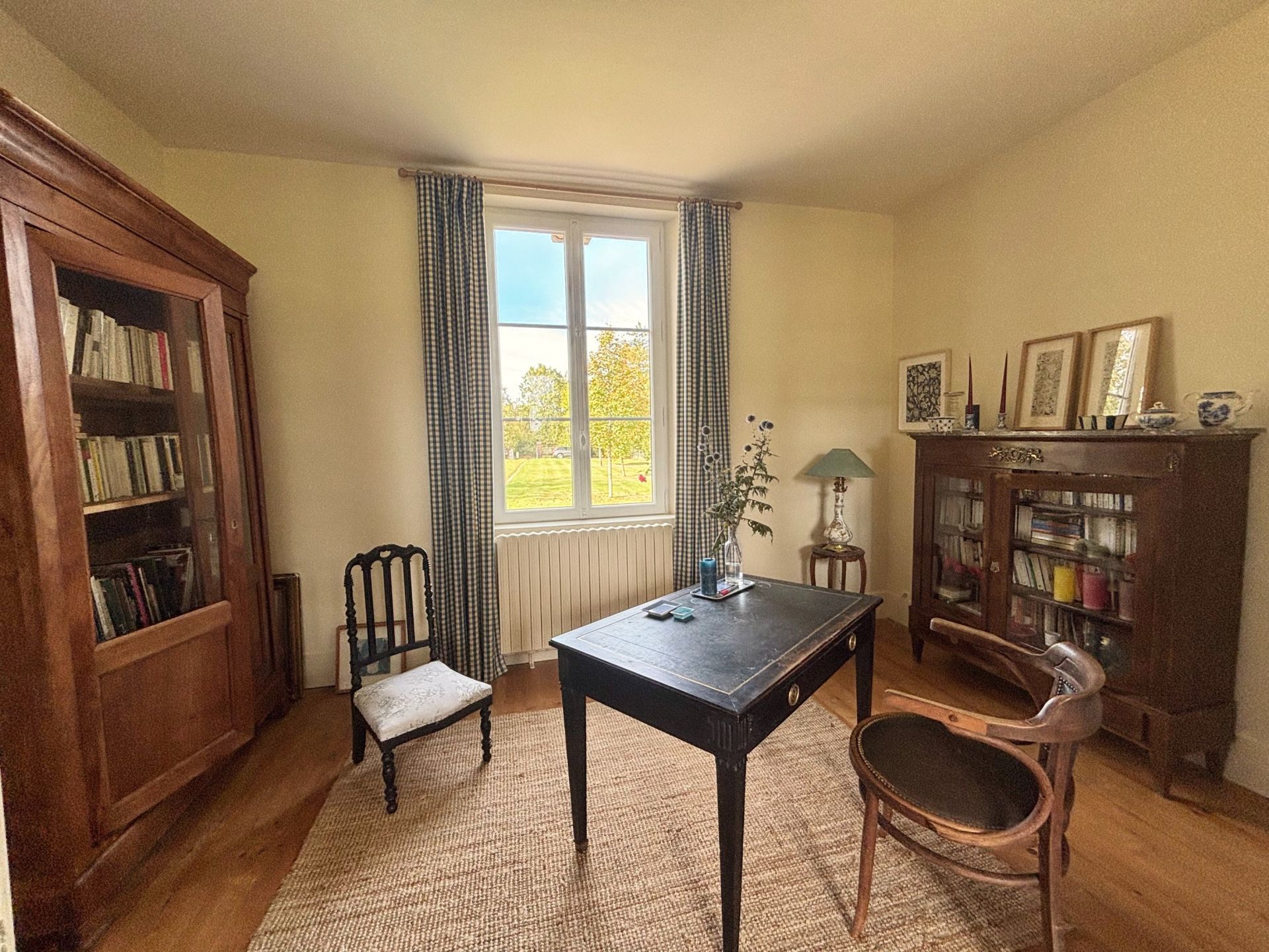 maison 9 Pièces en vente sur ST SYLVESTRE DE CORMEILLES (27260)