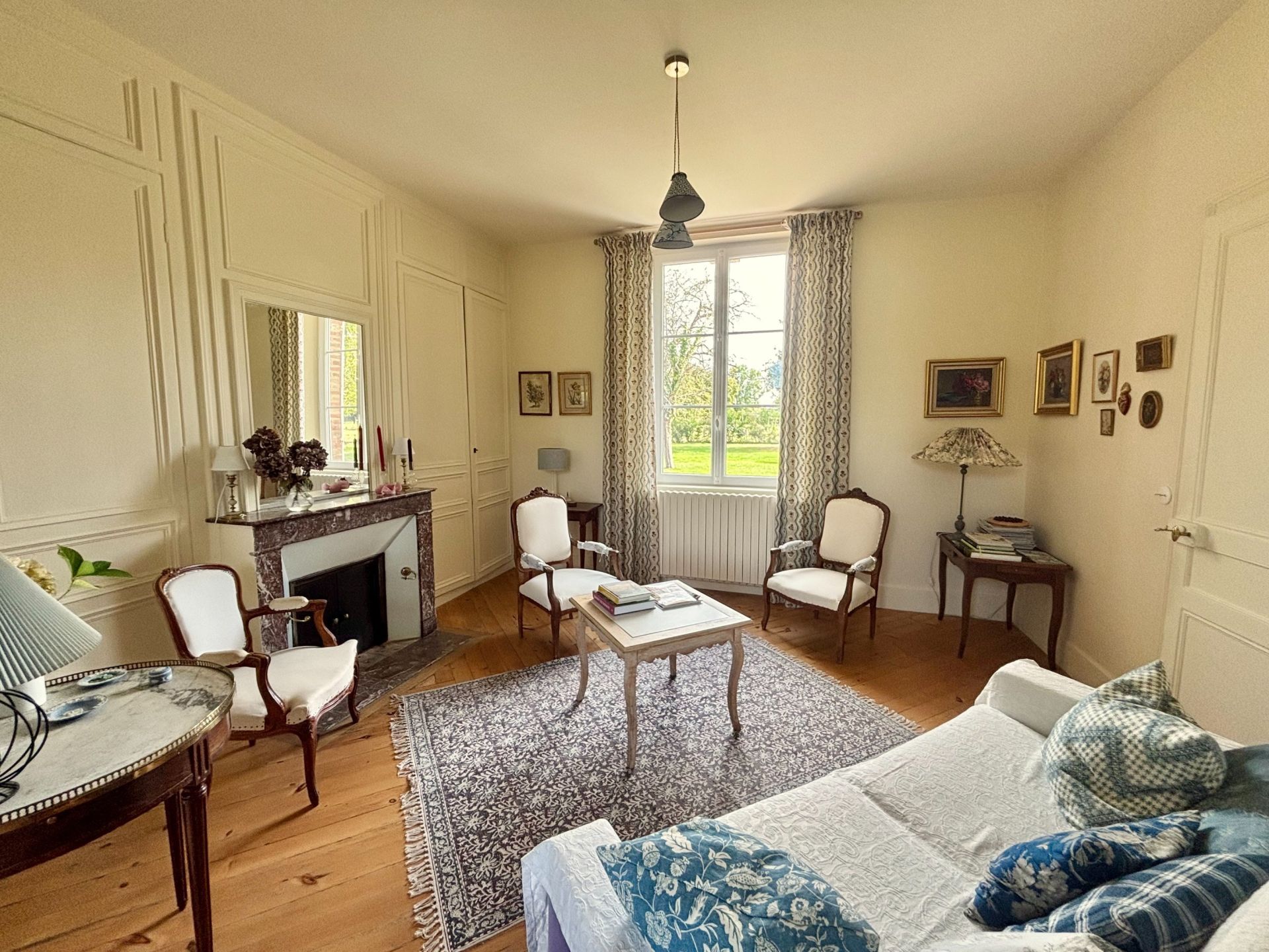 house 9 Rooms for sale on CORMEILLES (27260)