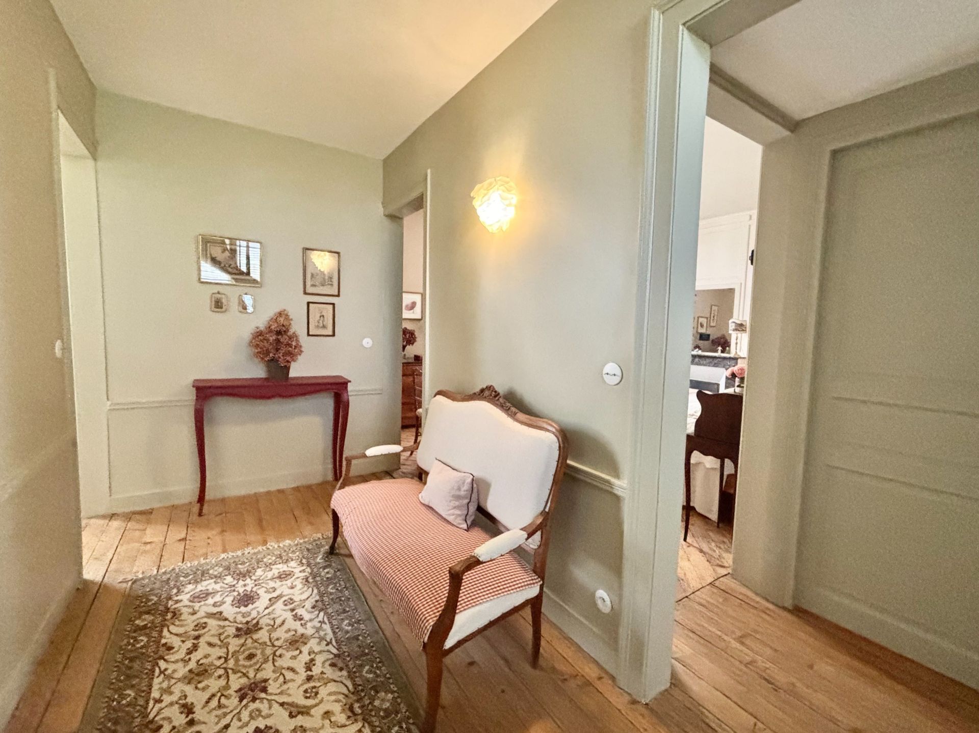 house 9 Rooms for sale on CORMEILLES (27260)