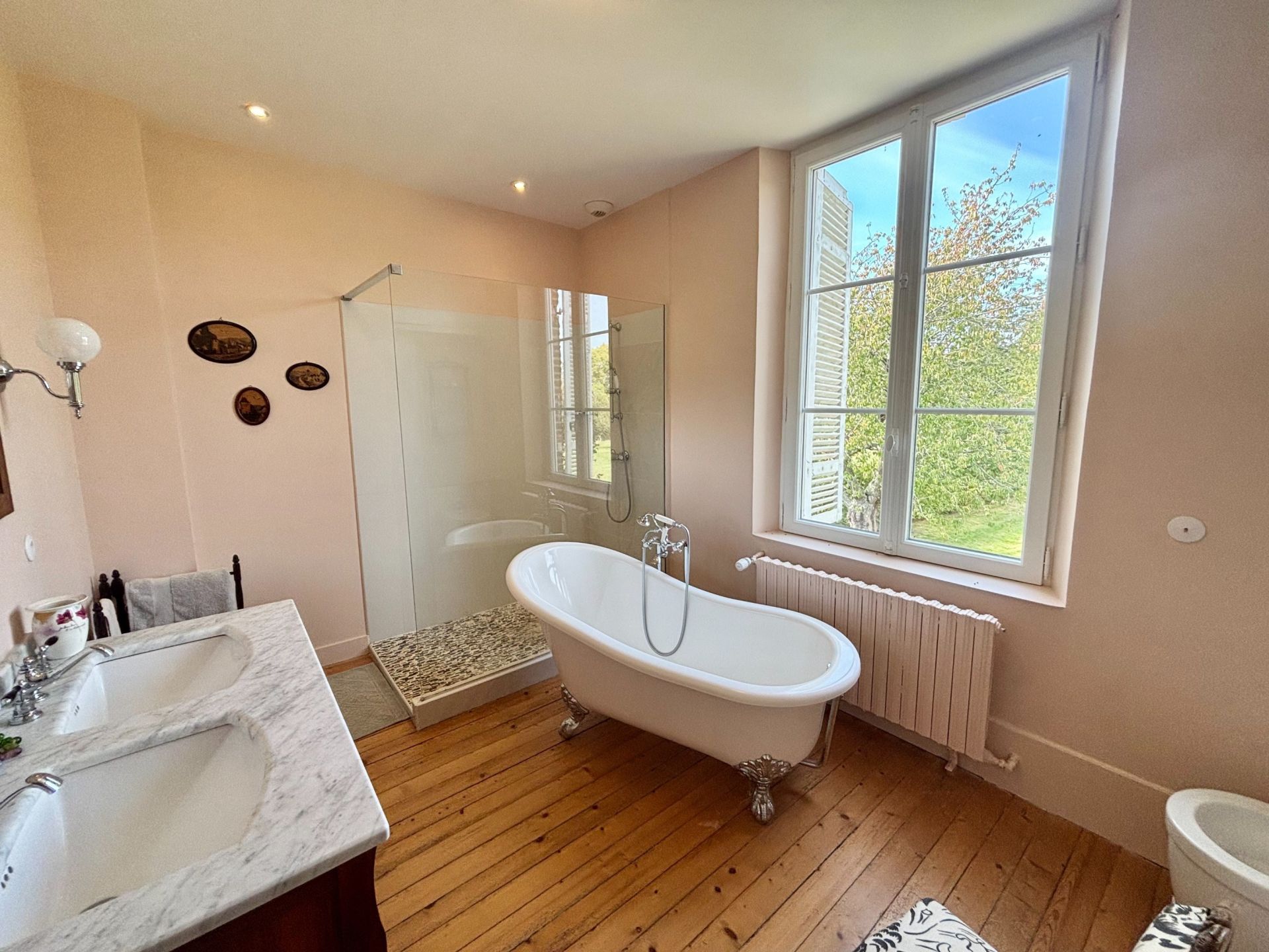 maison 9 Pièces en vente sur ST SYLVESTRE DE CORMEILLES (27260)