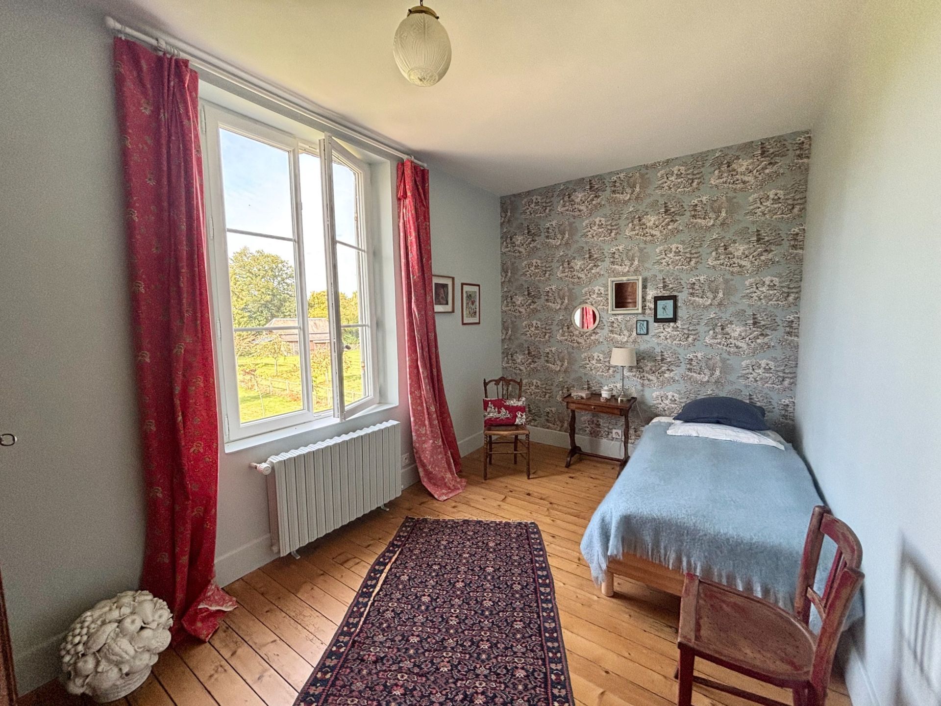house 9 Rooms for sale on CORMEILLES (27260)