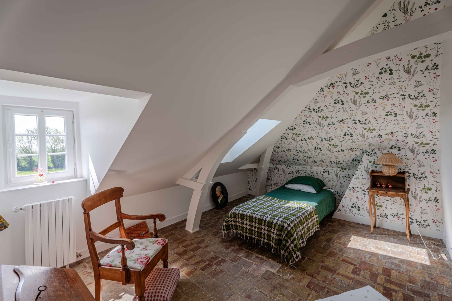 maison 9 Pièces en vente sur ST SYLVESTRE DE CORMEILLES (27260)