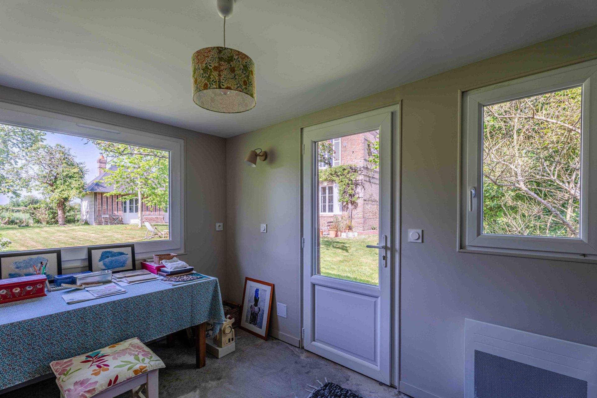 house 9 Rooms for sale on CORMEILLES (27260)