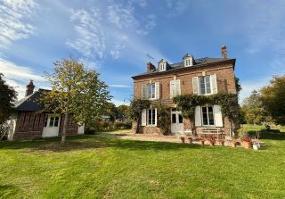 house 9 Rooms for sale on CORMEILLES (27260)