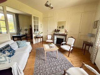 maison 9 Pièces en vente sur ST SYLVESTRE DE CORMEILLES (27260)