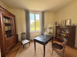 maison 9 Pièces en vente sur ST SYLVESTRE DE CORMEILLES (27260)