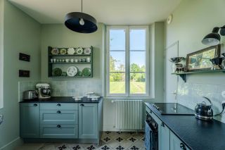 maison 9 Pièces en vente sur ST SYLVESTRE DE CORMEILLES (27260)