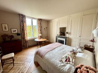 maison 9 Pièces en vente sur ST SYLVESTRE DE CORMEILLES (27260)