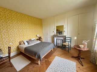 maison 9 Pièces en vente sur ST SYLVESTRE DE CORMEILLES (27260)