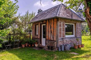 house 9 Rooms for sale on CORMEILLES (27260)