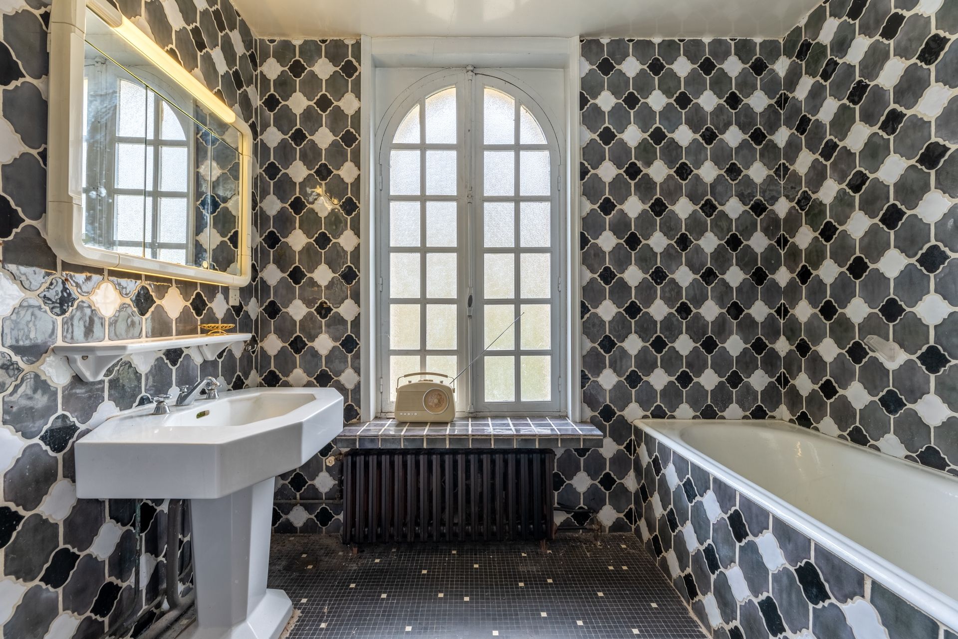 moulin 7 Pièces en vente sur BEAUMESNIL (27410)