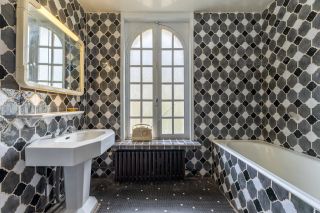 moulin 7 Pièces en vente sur BEAUMESNIL (27410)