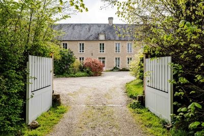 Sale House Bayeux 17 Rooms 312 m²