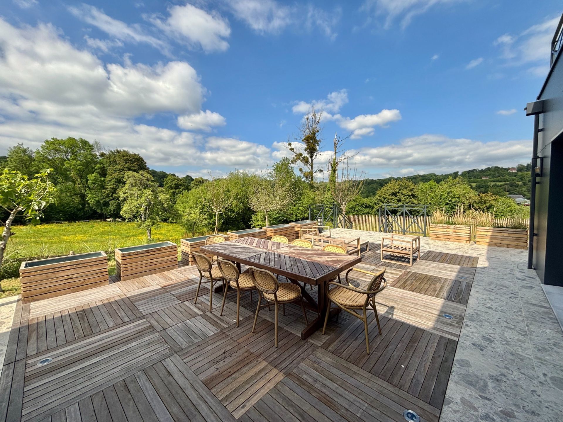 maison 6 Pièces en vente sur PONT L EVEQUE (14130)