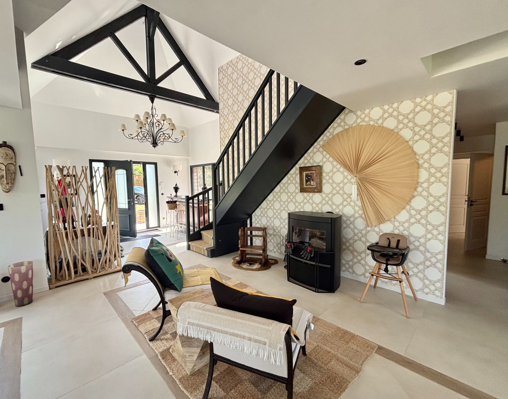 maison 6 Pièces en vente sur PONT L EVEQUE (14130)