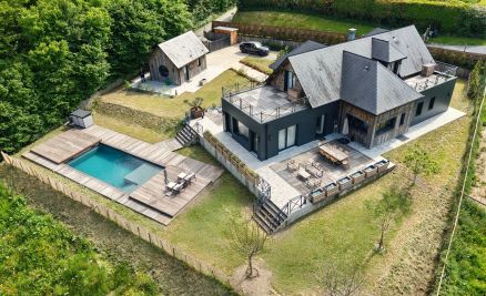 Vente Maison Pont-l'Évêque 6 Pièces 240 m²