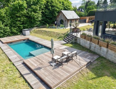 Vente Maison Pont-l'Évêque 6 Pièces 240 m²