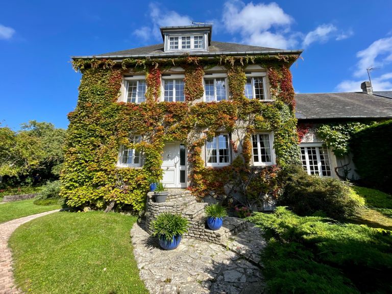 maison 9 Pièces en vente sur CAEN (14000)