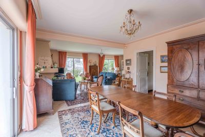 maison 8 Pièces en vente sur COURSEULLES SUR MER (14470) Vente Maison Courseulles-sur-Mer 8 Pièces 227 m²
