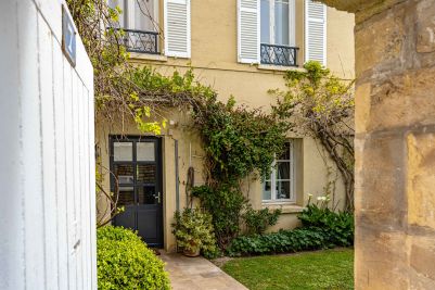 Vente Maison Lion-sur-Mer 7&nbsp;Pièces 185&nbsp;m²