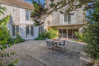 Sale House Falaise 13&nbsp;Rooms 371&nbsp;m²